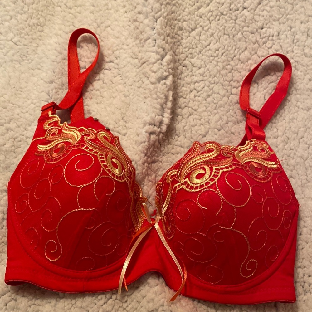 Doosinki Underwire Bra Size 40